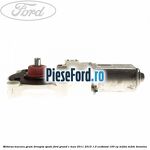 Motoras macara geam dreapta spate Ford Grand C-Max 2011-2015 1.0 EcoBoost 100 cp