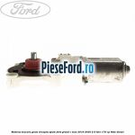 Motoras macara geam dreapta spate Ford Grand C-Max 2016-2020 2.0 TDCi 170 cp