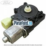 Motoras macara geam dreapta spate Ford Mondeo 2019-2023 2.0 EcoBlue 120 cp