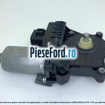 Motoras macara geam electric dreapta fata cu auto inchidere Ford Focus 1998-2004 ST170 173 cp
