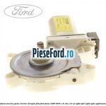 Motoras macara geam electric dreapta fata Ford Focus 1998-2004 1.8 16V 115 cp