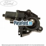 Motoras macara geam electric dreapta fata Ford Focus 2004-2007 1.6 Ti 115 cp
