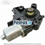 Motoras macara geam electric stanga fata Ford Focus 2004-2007 1.8 TDCi 115 cp