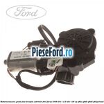 Motoras macara geam fata dreapta cabriolet Ford Focus 2008-2011 2.0 TDCi 136 cp