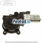 Motoras macara geam fata dreapta Ford Fiesta 2005-2008 ST150 150 cp