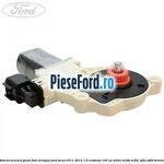 Motoras macara geam fata dreapta Ford Focus 2011-2014 1.0 EcoBoost 100 cp