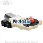 Motoras macara geam fata dreapta Ford Focus 2011-2014 2.0 TDCi 140 cp