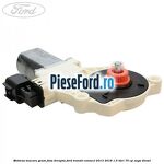 Motoras macara geam fata dreapta Ford Transit Connect 2013-2018 1.5 TDCi 75 cp