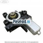 Motoras macara geam fata stanga Ford C-Max 2007-2011 1.8 125 cp