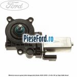 Motoras macara geam fata stanga Ford Fiesta 2002-2005 1.6 TDCi 90 cp