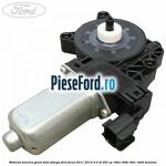 Motoras macara geam fata stanga Ford Focus 2011-2014 2.0 ST 250 cp