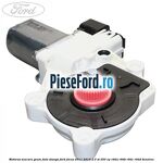 Motoras macara geam fata stanga Ford Focus 2011-2014 2.0 ST 250 cp