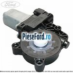 Motoras macara geam spate dreapta Ford Ranger 2012-2015 3.2 TDCi 4x4 200 cp