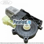 Motoras macara geam stanga fata Ford Mondeo 2014-2018 2.0 TDCi 4x4 150 cp