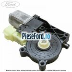 Motoras macara geam stanga fata Ford Mondeo 2019-2023 1.5 EcoBoost 165 cp