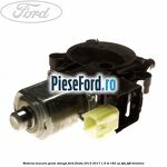 Motoras macara geam stanga Ford Fiesta 2013-2017 1.6 ST 182 cp