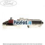 Motoras macara geam stanga spate Ford Grand C-Max 2011-2015 1.6 TDCi 115 cp