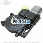 Motoras macara geam stanga spate Ford Mondeo 2014-2018 1.5 TDCi 120 cp