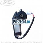 Motoras macara geam usa dreapta spate electric Ford Ranger 2006-2012 2.5 TDCi 4x4 143 cp