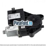 Motoras macara geam usa fata dreapta 4/5 usi Ford Focus 2004-2007 2.0 145 cp