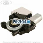 Motoras macara geam usa fata dreapta Ford Kuga 2008-2012 2.5 4x4 200 cp