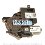 Motoras macara geam usa fata stanga 4/5 usi Ford Focus 2004-2007 2.5 ST 225 cp