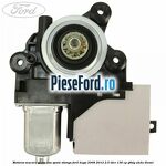 Motoras macara geam usa spate stanga Ford Kuga 2008-2012 2.0 TDCi 136 cp