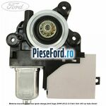 Motoras macara geam usa spate stanga Ford Kuga 2008-2012 2.0 TDCI 4x4 163 cp
