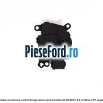 Motoras modul aeroterma control temperatura Ford Mondeo 2019-2023 2.0 EcoBlue 190 cp