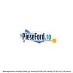 Motoras parasolar retractabil plafon Ford Mondeo 2014-2018 1.0 EcoBoost 125 cp