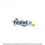 Motoras parasolar retractabil plafon Ford Mondeo 2014-2018 1.5 TDCi 120 cp