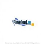 Motoras parasolar retractabil plafon Ford Mondeo 2014-2018 2.5 149 cp