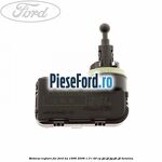 Motoras reglare far Ford Ka 1996-2008 1.3 i 49 cp