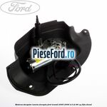 Motoras stergator luneta dreapta Ford Transit 2000-2006 2.0 DI 86 cp