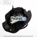 Motoras stergator luneta dreapta Ford Transit 2006-2014 2.2 TDCi RWD 125 cp CYRA diesel