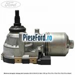 Motoras stergator stanga Ford Mondeo 2014-2018 2.0 TDCi 150 cp