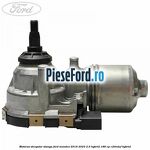 Motoras stergator stanga Ford Mondeo 2019-2023 2.0 Hybrid 188 cp