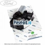 Motoras trapa electrica Ford Focus 2011-2014 1.6 EcoBoost 150 cp