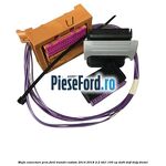 Mufa conectare PCM Ford Transit Custom 2014-2018 2.2 TDCi 100 cp