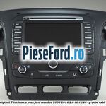 Navigatie Ford original 7 inch MCA plus Ford Mondeo 2008-2014 2.0 TDCi 140 cp QXBA, QXBB, UFBA, UFBB diesel