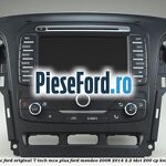 Navigatie Ford original 7 inch MCA plus Ford Mondeo 2008-2014 2.2 TDCi 200 cp