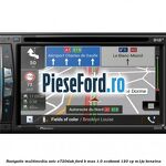 Navigatie multimedia AVIC-Z720DAB Ford B-Max 1.0 EcoBoost 120 cp M1JA benzina