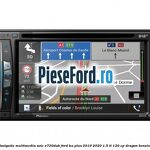 Navigatie multimedia AVIC-Z720DAB Ford Ka plus 2019-2020 1.5 Ti 120 cp dragon benzina