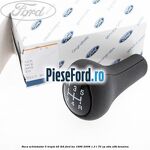 Nuca schimbator 5 trepte B5/IB5 Ford Ka 1996-2008 1.3 i 70 cp