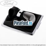 Nuca schimbator, 5 trepte crom an 12/2007-10/2008 Ford Focus 2008-2011 1.8 125 cp