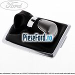 Nuca schimbator, 5 trepte crom an 12/2007-10/2008 Ford Focus 2008-2011 2.0 145 cp