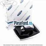 Nuca schimbator, 5 trepte cu manson Ford C-Max 2007-2011 1.6 116 cp HXDA, HXDB, SIDA benzina