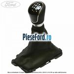 Nuca schimbator 5 trepte cu manson Ford Focus 2011-2014 1.6 Ti 85 cp