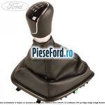 Nuca schimbator 5 trepte cu manson Ford Transit Connect 2013-2018 1.0 EcoBoost 100 cp