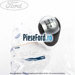 Nuca schimbator, 5 trepte Ford Galaxy 2007-2014 1.6 TDCi 115 cp T1WA, T1WB diesel